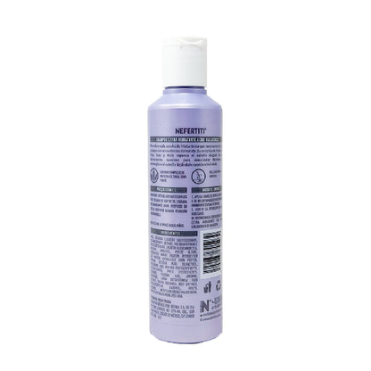 Shampoo Nefertiti Acido Hialuronico 300Ml