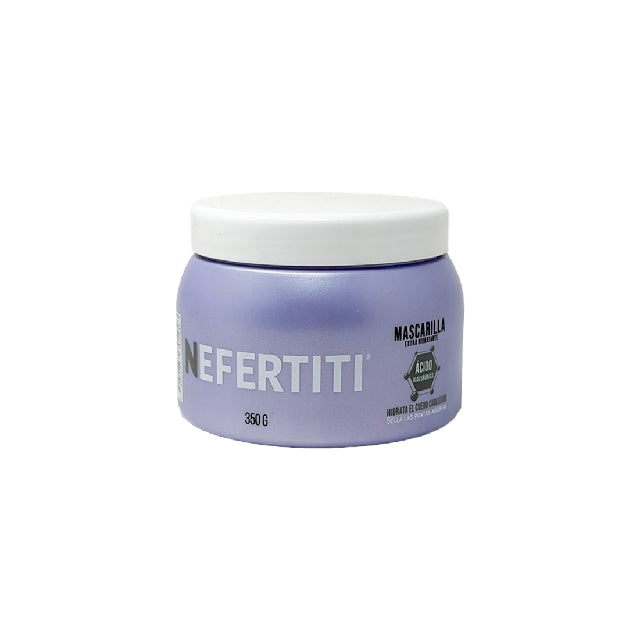 Tratamiento Nefertiti Tarro Acido Hialuronico 350G