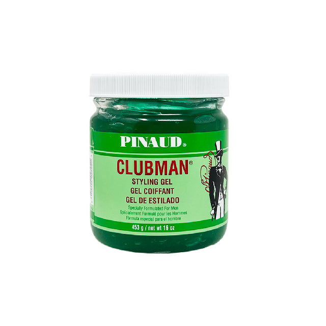 Gel Clubman 453G