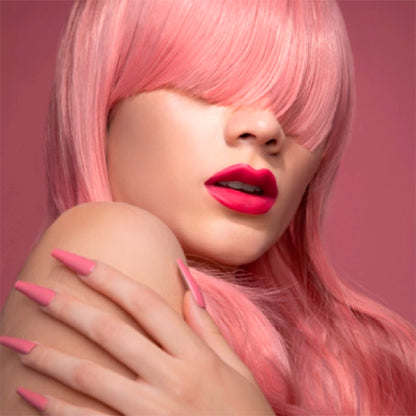 Labial Barra Pink Up Nice 15