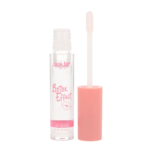 Gloss Pink Up Botox Effect Glass Pklgb01