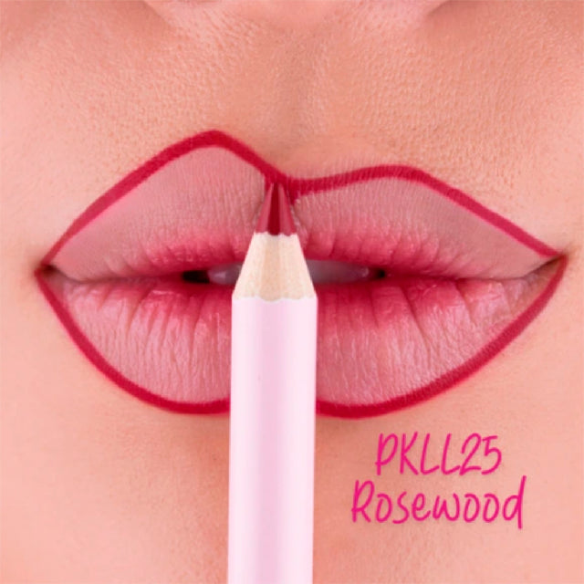 Lapiz Delineador Labios Pink Up Rosewood Pkll25