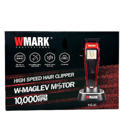 Clipper Wmark Motor W-Maglev 10000Rpm Ng-X1