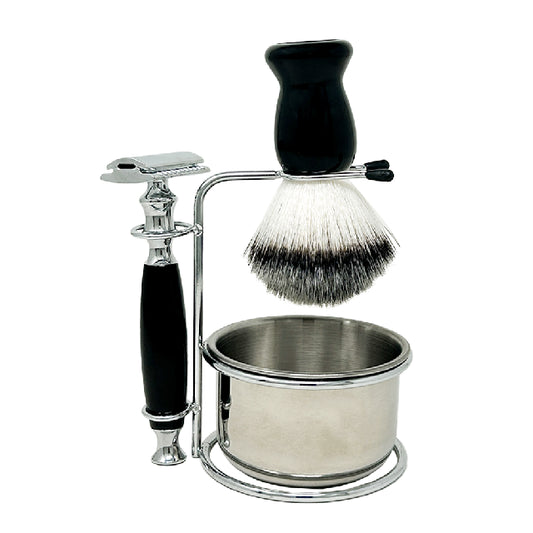 Combo Shave Set Maxcare 3Pza