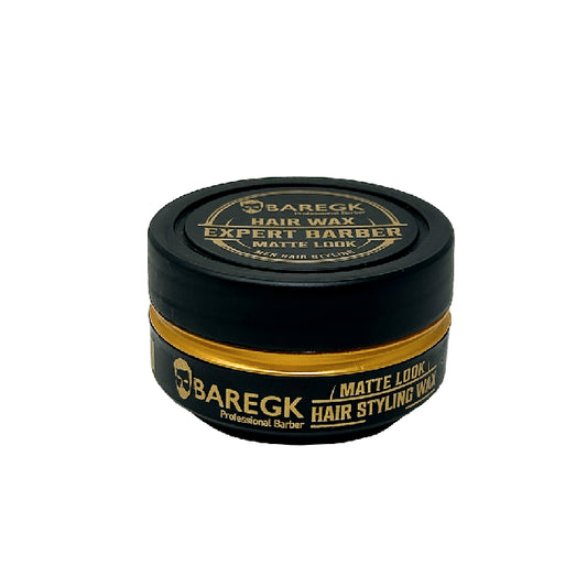 Pomada Baregk Matte Expert Barber 150Ml Emp 48
