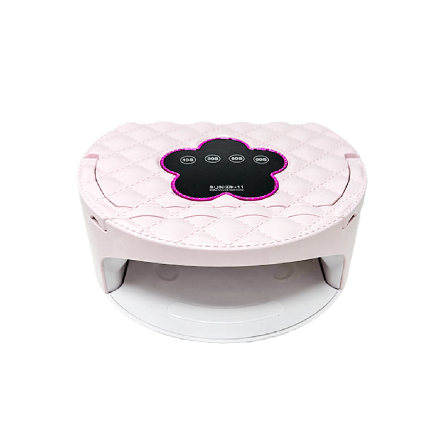 Lampara Sun Bq5t Rosa Touch 120W 1645-120R