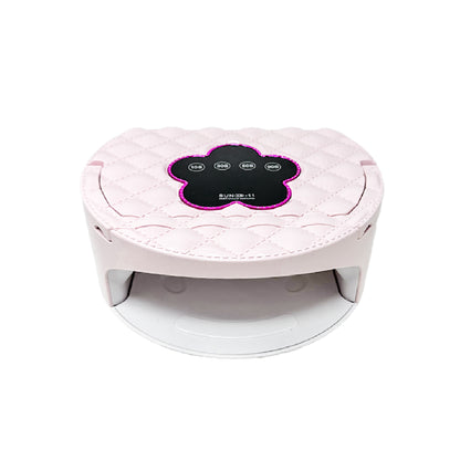 Lampara Sun Bq5t Rosa Touch 120W 1645-120R