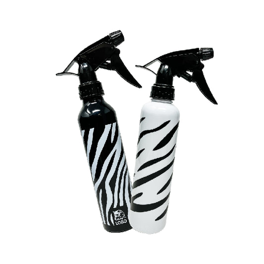 Atomizador Ari Ch Atu Cebra 331-0007