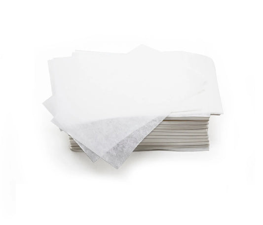 Papel Punta Lobo Suelto 100Pza