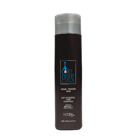 Shampoo Hidra Oil Essencials 300Ml
