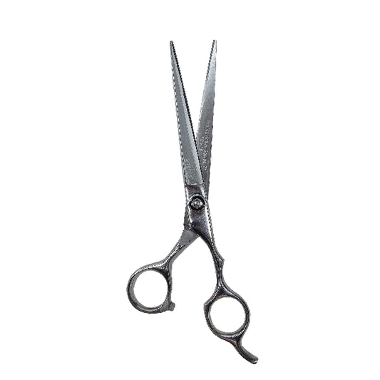 Tijera Aashta 7" Acero Inoxidable Ps-839