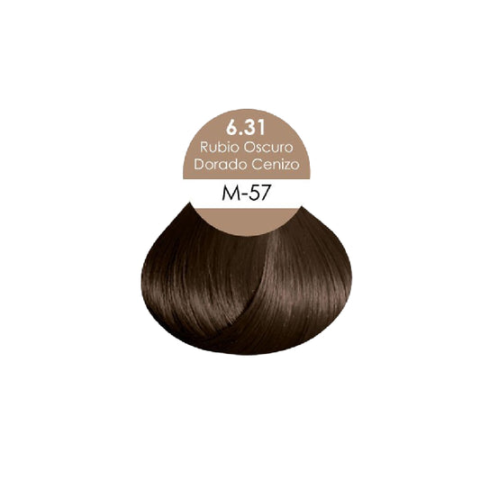 Tinte Magicolor 6.31 M57