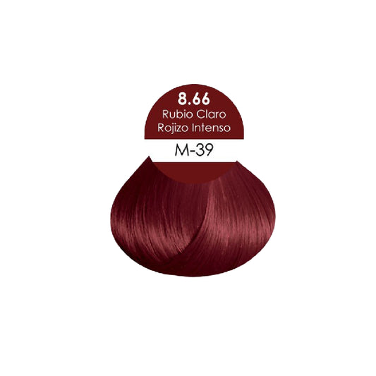 Tinte Magicolor 8.66 M39