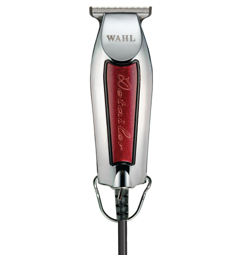 Trimmer Wahl Detailer Roja