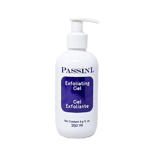 Exfoliante Passini Gel 250Ml
