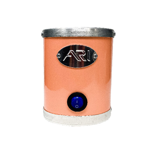 Fundidor Ari Cera Rosa Chico 150Gr 183-0004