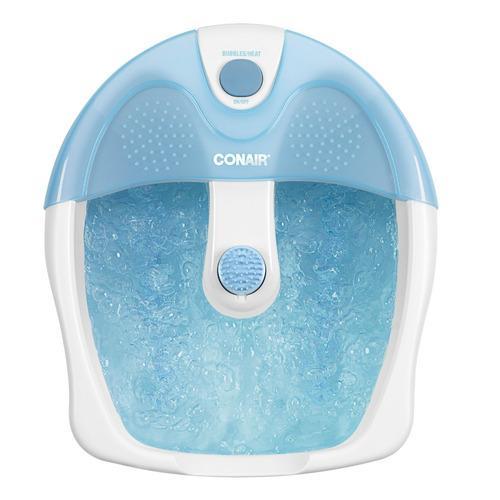 Tina Hidromasaje Foot Spa Conair Fb3sbes