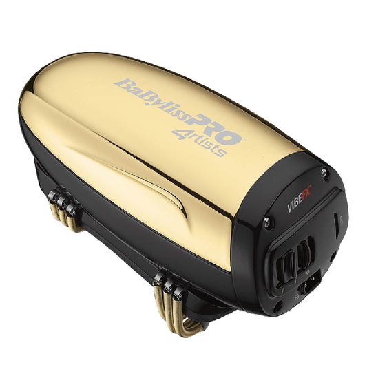 Masajeador Babyliss Gold Fxssmges