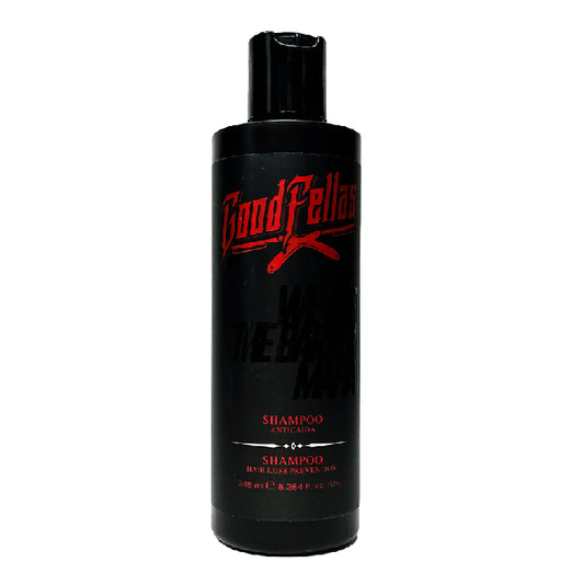 Shampoo Goodfellas Anticaida 245Ml