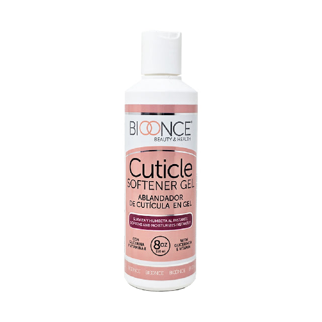 Removedor Cuticula Bioonce Cuticle Softener 250Ml