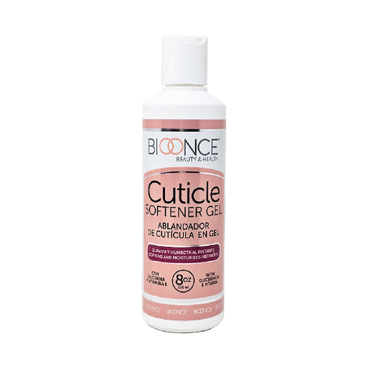 Removedor Cuticula Bioonce Cuticle Softener 250Ml
