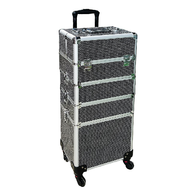 Cosmetiquera Torre Wong Varios Colores 152309