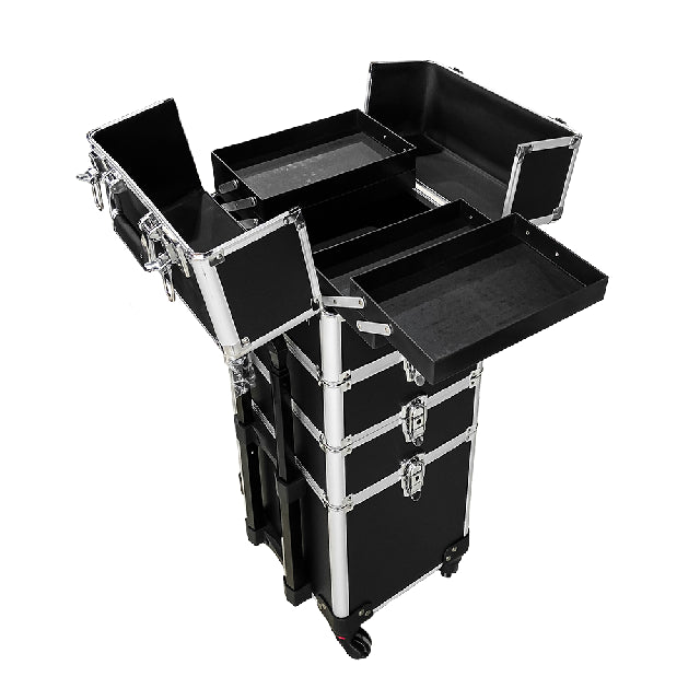 Cosmetiquera Torre Wong Varios Colores 152309