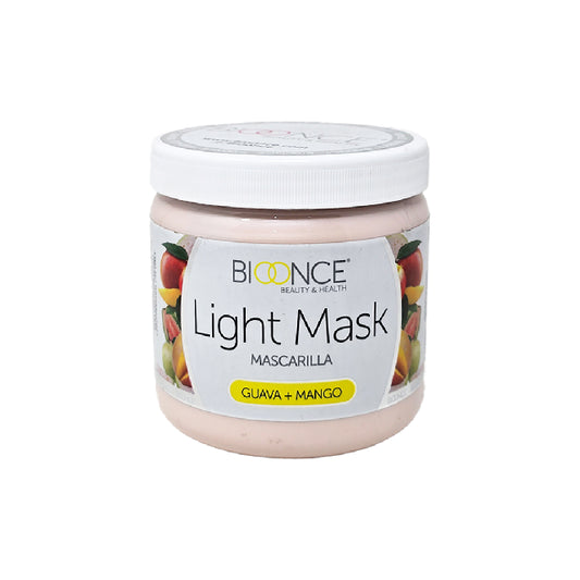 Crema Bioonce Light Mask Guava Mango 16Oz