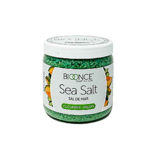 Sales Bioonce Sea Salt Cucumber Melon 16Oz