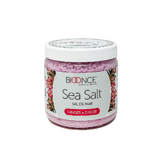 Sales Bioonce Sea Salt Ginger D Rose 16Oz