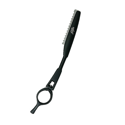 Portanavajas Aashta Degrafilado Negro Pb-913