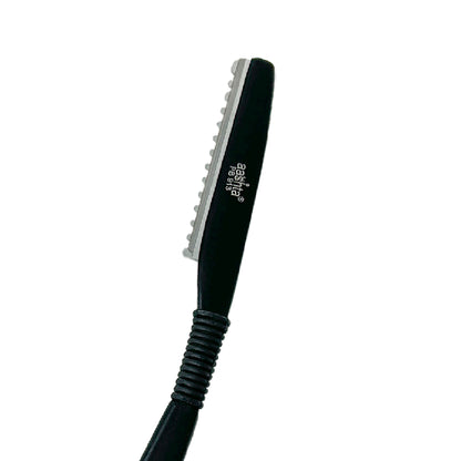 Portanavajas Aashta Degrafilado Negro Pb-913