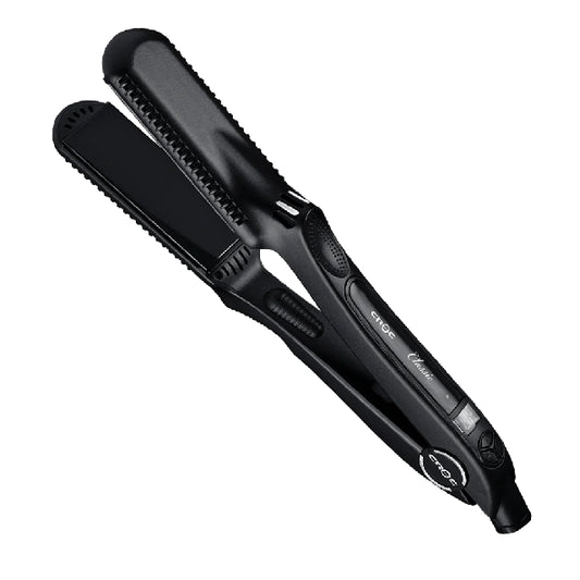 Plancha Croc Classic Nano Titanio Negro