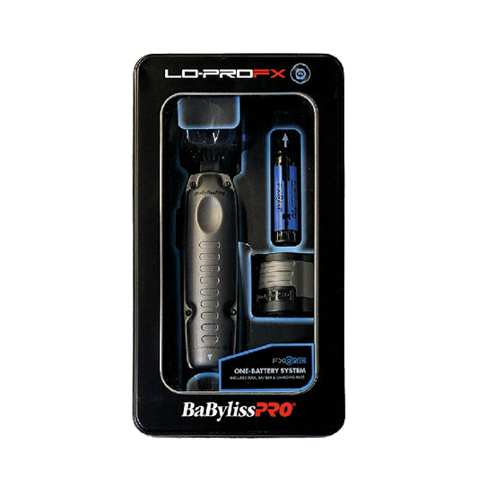 Trimmer Babyliss Lo Pro Fx One Gris Fx729