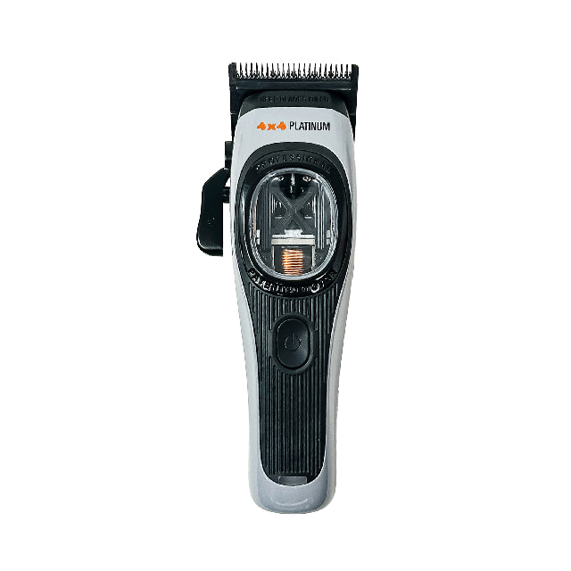 Clipper 4X4 Platinum Motor Magnetico 10,000 Rpm