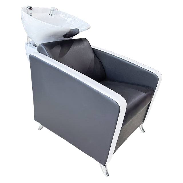 Lavabo Livia Negro Hz9090