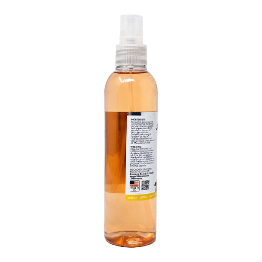 Aceite Masaje Bioonce Citrus Massage Oil 8Oz