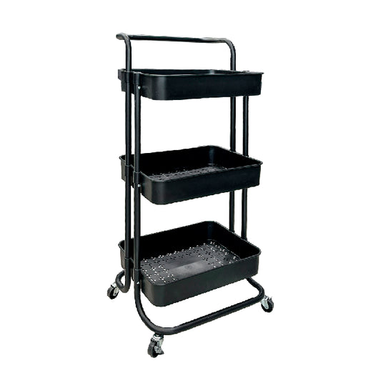 Robot Q Prro 3 Niveles Negro