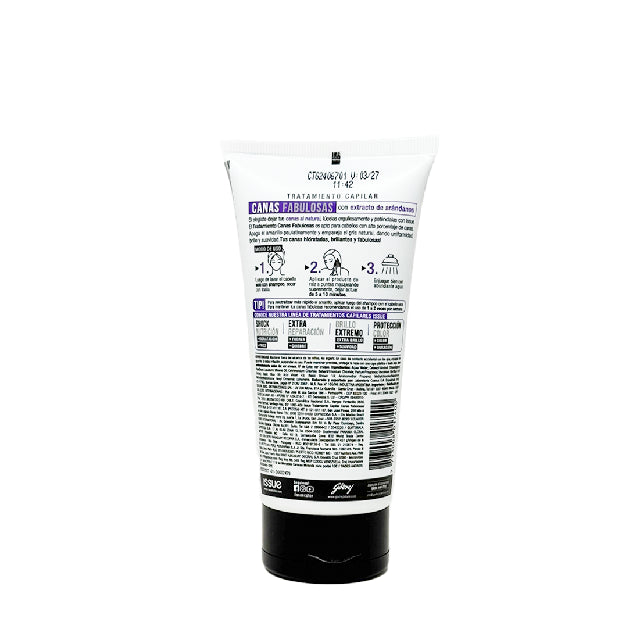 Matizador Issue Tratamiento Canas Fabulosas 150Gr Emp 12