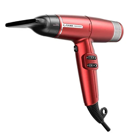 Secadora Iq Lite Gama Roja 110000 Rpm