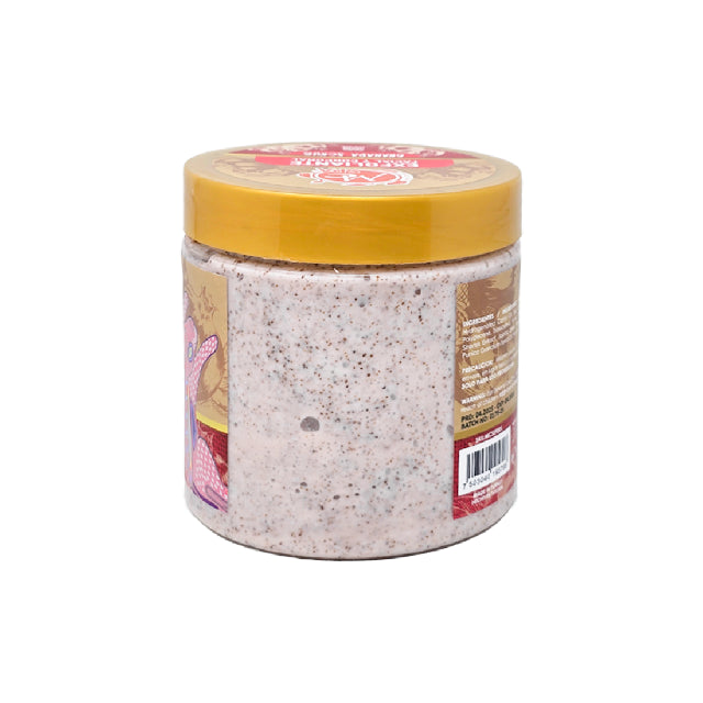 Exfoliante Mc Nails Spa Granada 500Ml