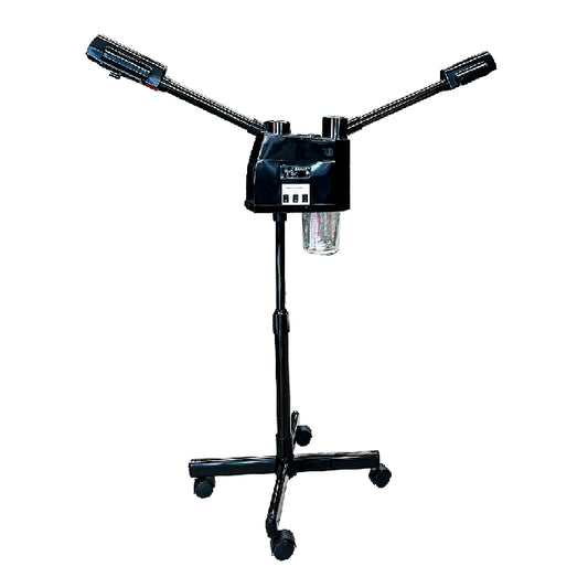 Vaporizador Jl Negro Doble