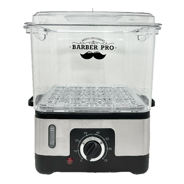 Vaporizador De Toallas Jl Barber Pro