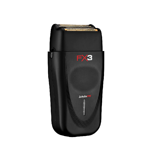Shaver Babyliss Fx3 Black Fxx3sb