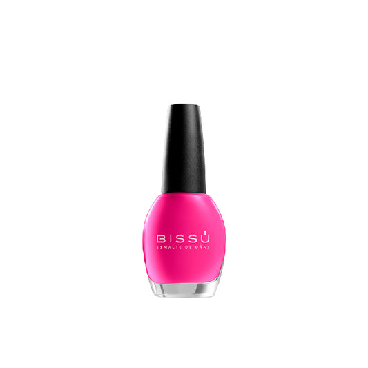 Esmalte Bissu Mini 010 Bugambilia 5Ml