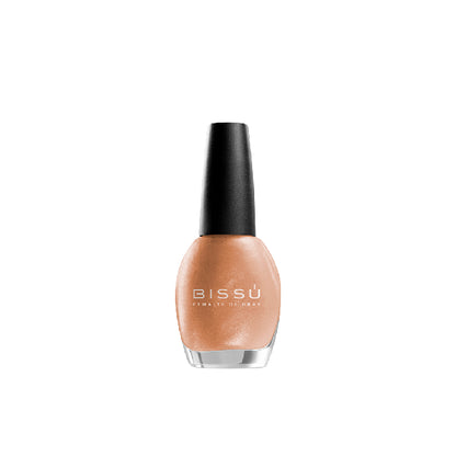 Esmalte Bissu Mini 061 Caracol Marino 5Ml