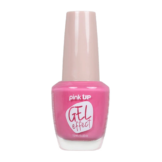 Esmalte Pink Up Gel Effect Girly Pkn59