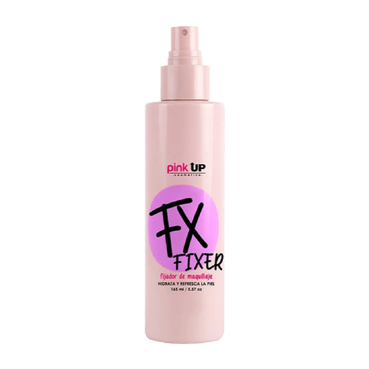 Fijador Maquillaje Pink Up Fx Fixer Pksk01