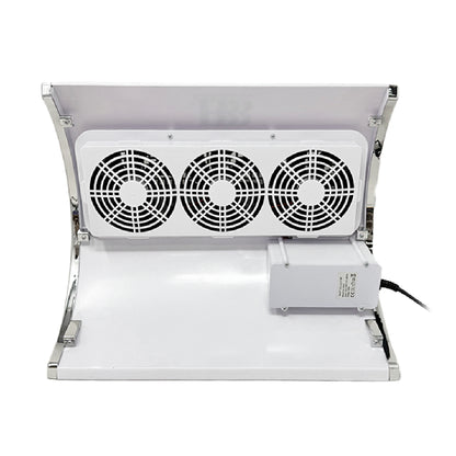 Extractor De Polvo De Uñas 858-2