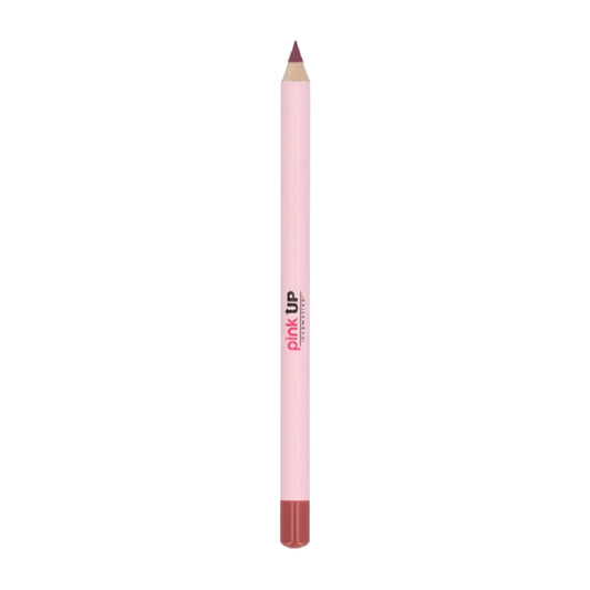 Lapiz Delineador Labios Pink Up Sahara Pkll31